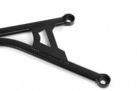 Hardrace "Black Series" Front Lower Bar 2-Point - 15+ Mazda MX-5 ND (MT-Transmission)