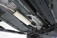 FOX Front silencer incl. flexible pipe - Dacia Duster 4x4...