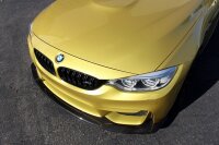 APR Performance Frontspoiler - 14+ BMW F80/F82 M3/M4