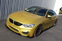 APR Performance Frontspoiler - 14+ BMW F80/F82 M3/M4