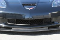 APR Performance Frontspoiler Version 2 - 06+ Chevrolet Corvette C6 Z06 (nur Z06 / Grand Sport)