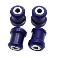 SuperPro Front Upper Inner Control Arm Bushings - 05-14...