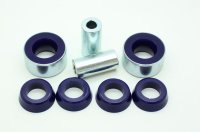 SuperPro Front Lower Inner Control Arm Bushings - 05-14...