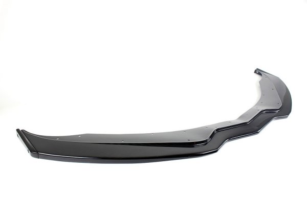 APR Performance Frontspoiler Lippe - 14+ Chevrolet Corvette C7