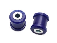 SuperPro Rear Bushing Kit - 05-14 Mazda MX-5 NC / 03-12 Mazda RX-8