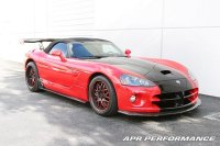 APR Performance Frontspoiler - 03+ Dodge Viper SRT-10