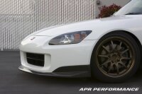 APR Performance Front Air Dam - 04-09 Honda S2000 (AP2)