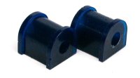 SuperPro Front+Rear Bushing Kit with alignment adjustment - 05-14 Mazda MX-5 NC