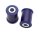 SuperPro Front+Rear Bushing Kit with alignment adjustment - 05-14 Mazda MX-5 NC