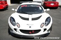 APR Performance Frontspoiler - 06+ Lotus Exige