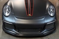 APR Performance Front Air Dam - 14-19 Porsche 991 GT3