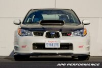 APR Performance Front Air Dam - 06-07 Subaru Impreza WRX/STI (Sedan only)