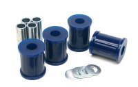 SuperPro Front Lower Outer Control Arm Bushings - 90-05...