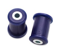 SuperPro Front Lower Inner Control Arm Front Bushings -...