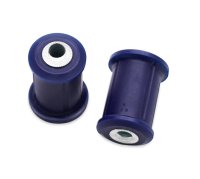 SuperPro Front Lower Inner Control Arm Front Bushings (eccentric shape) - 90-05 Mazda MX-5 NA/NB