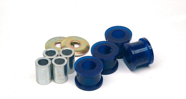 SuperPro Front Sway Bar Bushings - 90-98 Mazda MX-5 NA