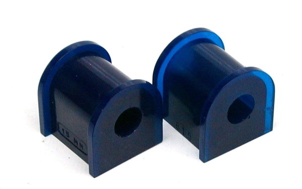 SuperPro Front Sway Bar Bushings - 90-05 Mazda MX-5 NA/NB