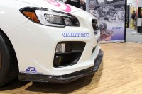 APR Performance Front Air Dam - 15-17 Subaru Impreza WRX/STI