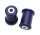 SuperPro Front Bushing Kit (w/o Sway Bar Bushings) - 90-98 Mazda MX-5 NA