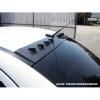 APR Performance Vortex Generator - 08+ Mitsubishi Lancer...