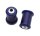 SuperPro Front+Rear Bushing Kit adjustable - 90-98 Mazda MX-5 NA