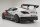 APR Performance GTC-300 Adjustable Wing 61" (155 cm) - 09+ Hyundai Genesis Coupe