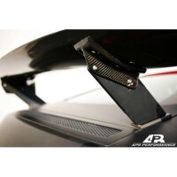 APR Performance GTC-500 Adjustable Wing 71" (180 cm) - 06-14 Audi R8