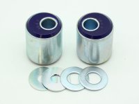 SuperPro Front Lower Control Arm Rear Bushings with...