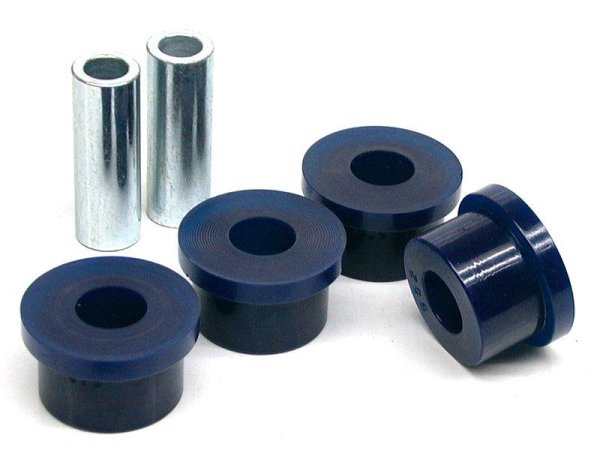 SuperPro Front Lower Control Arm Front Bushings - 89-94 Ford Capri / 90-94 Ford Laser KF-KH / 90-00 Mazda 323 BG / 91-98 Mazda MX-3 EC