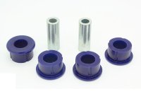 SuperPro Rear Lower Control Arm Bushings - 86-93 Toyota...