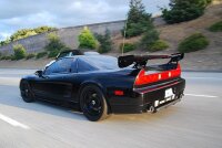 APR Performance GTC-300 Adjustable Wing 67" (170 cm) - 90-05 Honda NSX