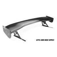 APR Performance GTC-300 Spoiler (verstellbar) 67"...