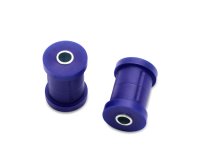 SuperPro Front Lower Inner Control Arm Front Bushings -...