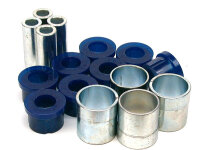 SuperPro Buchsen Querlenker innere/äußere...