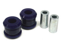 SuperPro Rear Inner Side Arm Front Bushings - Mitstubishi...