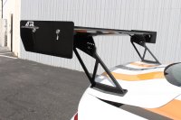 APR Performance GT-250 Spoiler (verstellbar) 67" (170 cm) - 15-17 Ford Mustang