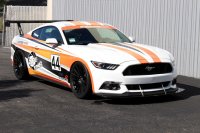 APR Performance GT-250 Spoiler (verstellbar) 67" (170 cm) - 15-17 Ford Mustang