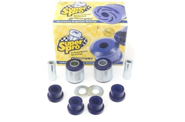 SuperPro Buchsen Kit vorn - 91-98 Mitsubishi Lancer