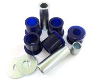 SuperPro Front+Rear Bushings Kit - 07-23 Mitsubishi Lancer Evo X