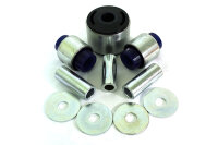 SuperPro Front+Rear Bushings Kit - 07-23 Mitsubishi Lancer Evo X