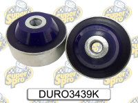 SuperPro Front+Rear Bushings Kit - 07-23 Mitsubishi Lancer Evo X