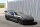 APR Performance GTC-500 Spoiler (verstellbar) 71" (180 cm) ohne Spoilerblende - 14+ Chevrolet Corvette C7