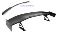 APR Performance GTC-500 Adjustable Wing 71" (180 cm)...
