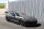 APR Performance GTC-500 Adjustable Wing 71" (180 cm) with spoiler delete - 14+ Chevrolet Corvette C7