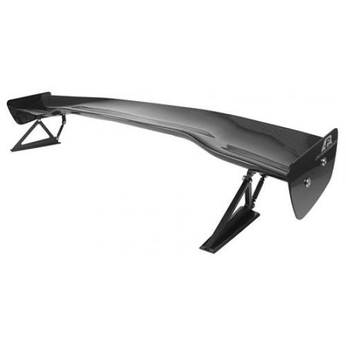 APR Performance GTC-200 Spoiler (verstellbar) 60.5" (154 cm) - 03-07 Mitsubishi Lancer Evo VIII / IX