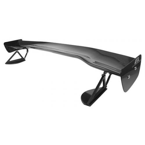 APR Performance GTC-200 Spoiler (verstellbar) 60.5" (154 cm) - 08+ Mitsubishi Lancer Evo X