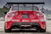 APR Performance GT-250 Adjustable Wing 67" (170 cm) - Toyota GT86 / Scion FR-S / Subaru BRZ