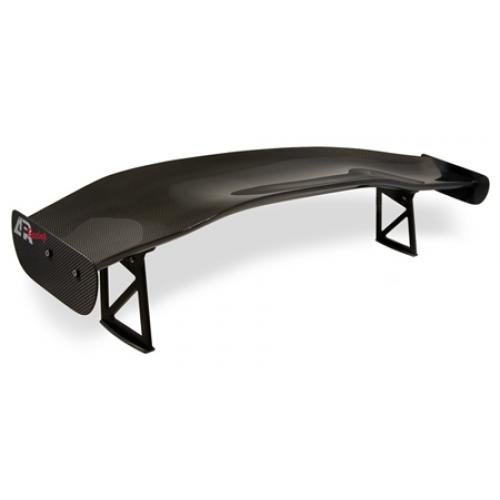 APR Performance GTC-500 Spoiler (verstellbar) 71" (180 cm) - 02-07 Subaru Impreza WRX/STI