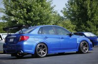 APR Performance GTC-300 Spoiler (verstellbar) 61" (155 cm) - 11-14 Subaru Impreza STI