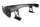 APR Performance GTC-300 Adjustable Wing 61" (155 cm) - 11-14 Subaru Impreza STI